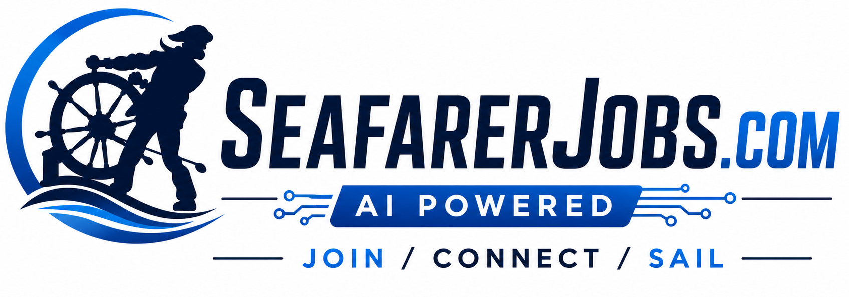 Seafarer Jobs Logo