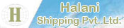 Halani Shipping Pvt. Ltd.