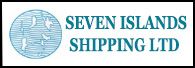 Seven Island Shipping Pvt. Ltd-RPSL-MUM-299