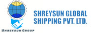 SHREYSUN GLOBAL SHIPPING PRIVATE LIMITED