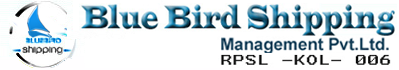 BLUE BIRD SHIPPING MANAGEMENT PVT LTD.