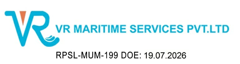 VR MARITIME SERVICES PRIVATE LIMITED
