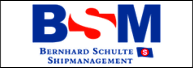 BERNHARD SCHULTE SHIPMANAGEMENT (INDIA) PVT. LTD.