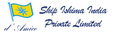 D Amico Ship Ishima India pvt. Ltd