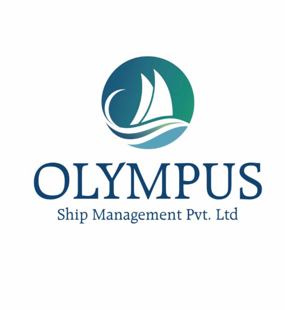 OLYMPUS SHIP MANAGEMENT PRIVATE LIMITED