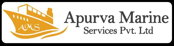 APURVA MARINE SERVICES PRIVATE LIMITED