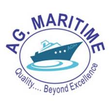 A.G MARITIME PVT.LTD