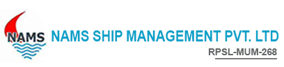 NAMS SHIP MANAGEMENT PVT.LTD.