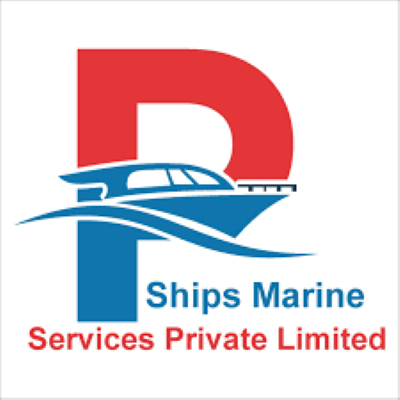 P SHIPS MARINE SERVICES PRIVATE LIMITED