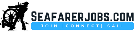 Seafarer Jobs Logo