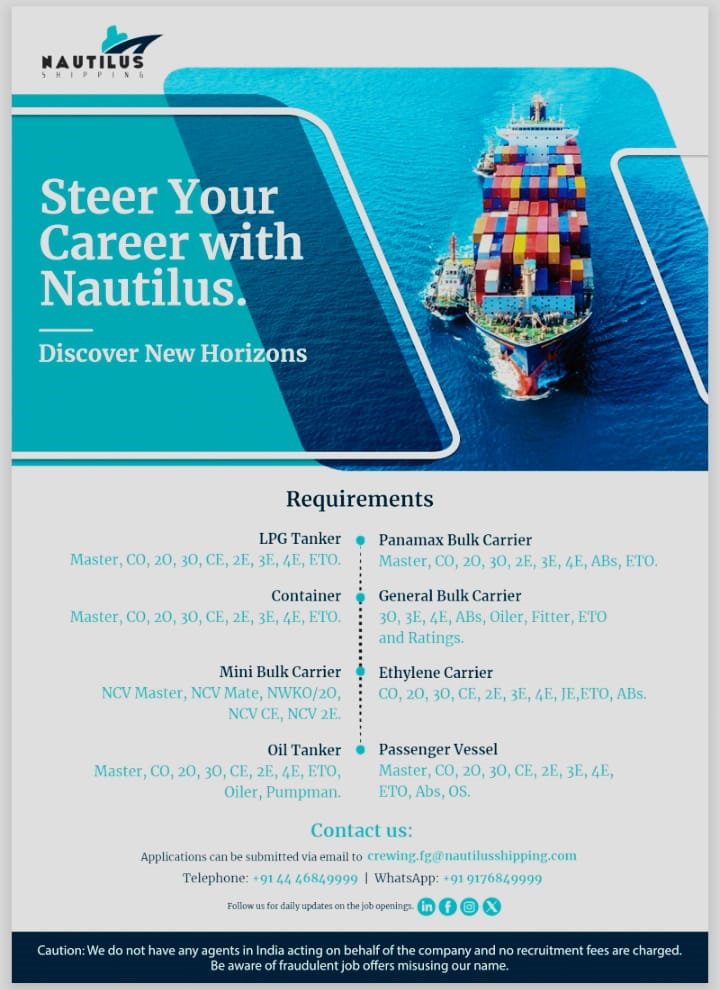 Job Advertisement Banner
