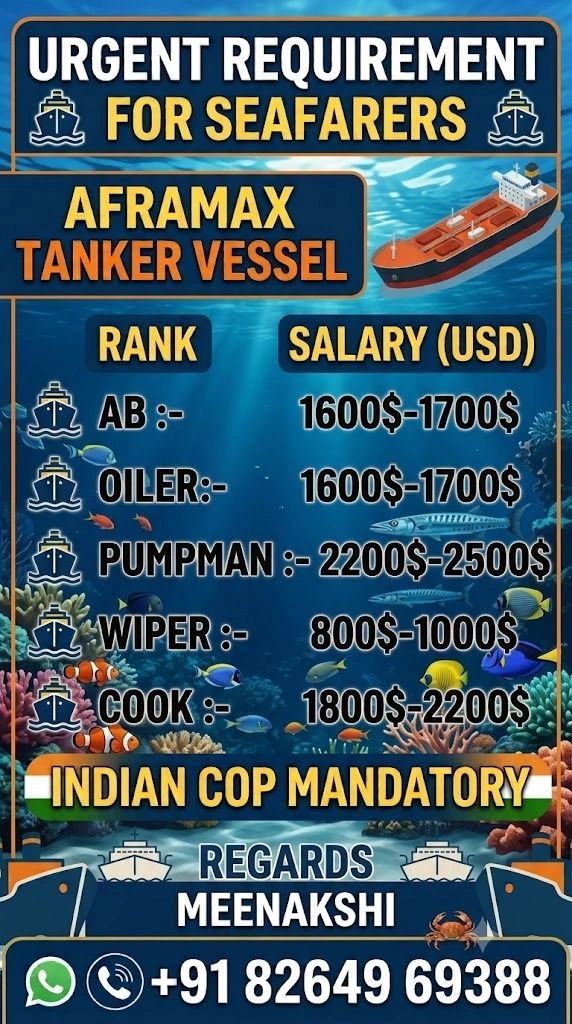 Job Advertisement Banner
