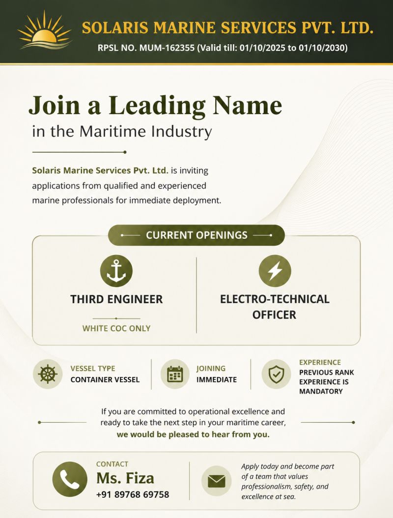 Job Advertisement Banner