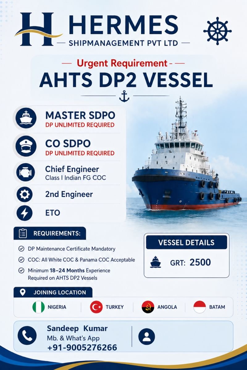 Job Advertisement Banner