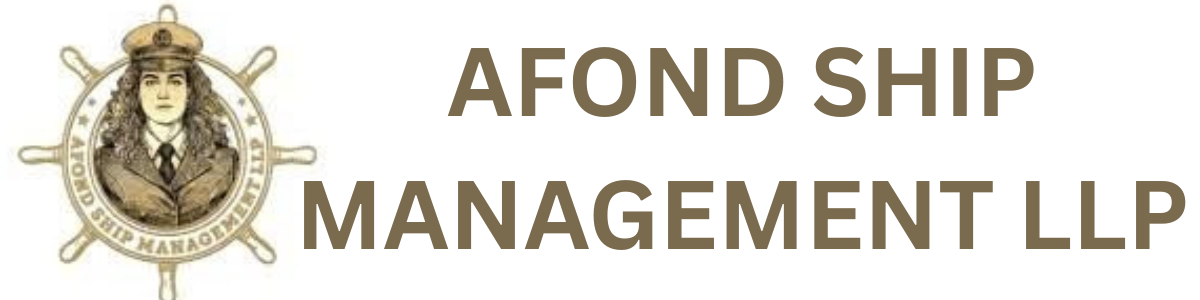 AFOND SHIP MANAGEMENT LLP