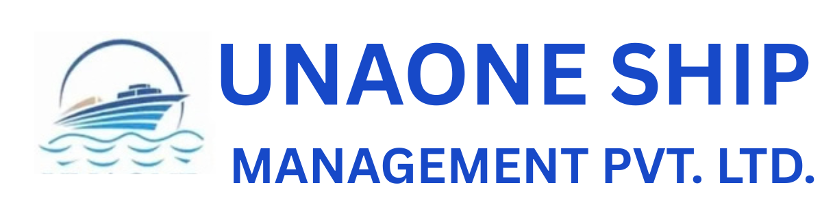 UNAONE SHIP MANAGEMENT PVT. LTD.