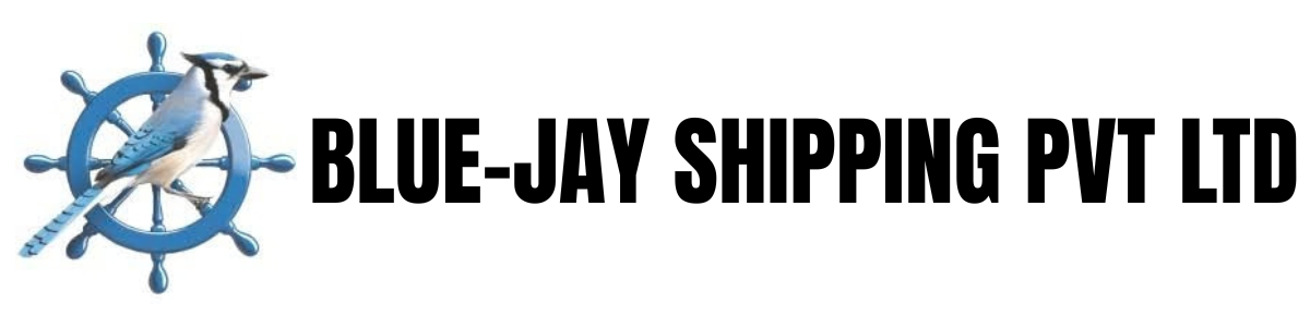 BLUE-JAY SHIPPING PVT LTD