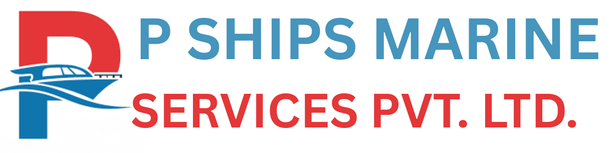 P SHIPS MARINE SERVICES PRIVATE LIMITED