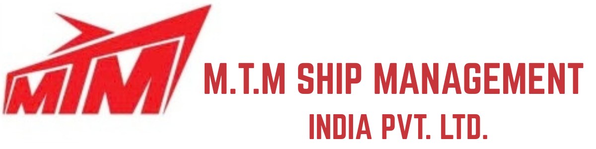 M.T.M. SHIP MANAGEMENT (INDIA) PRIVATE LIMITED