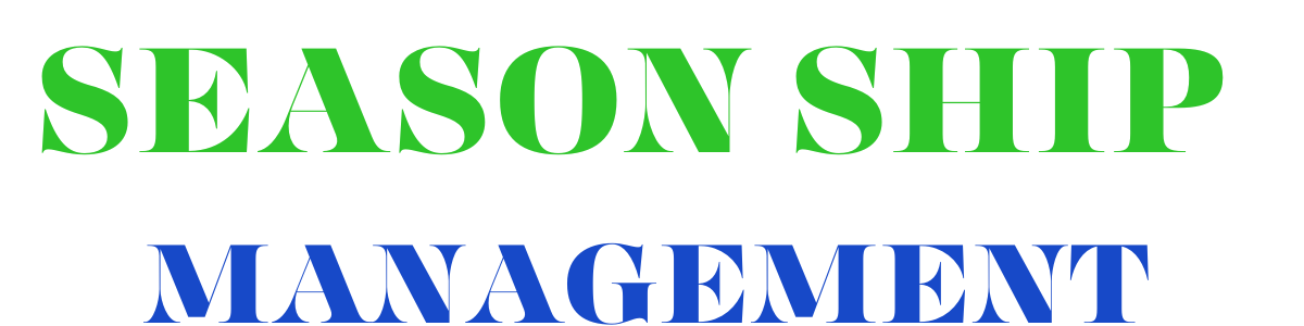 SEASON SHIP MANAGEMENT & MARITIME SERVICES
