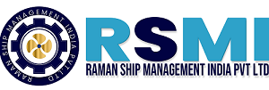 RAMAN SHIP MANAGEMENT (INDIA) PRIVATE LIMITED