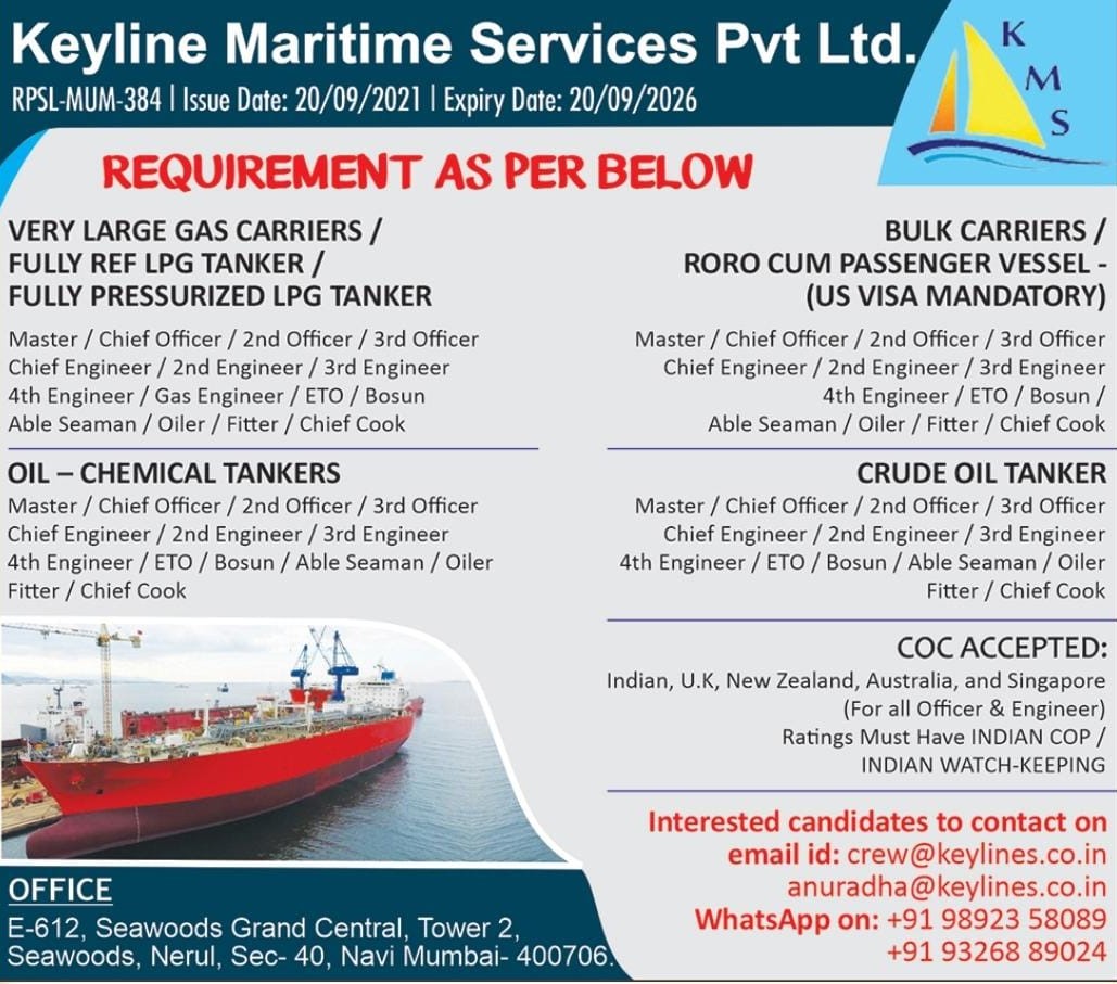 Job Advertisement Banner