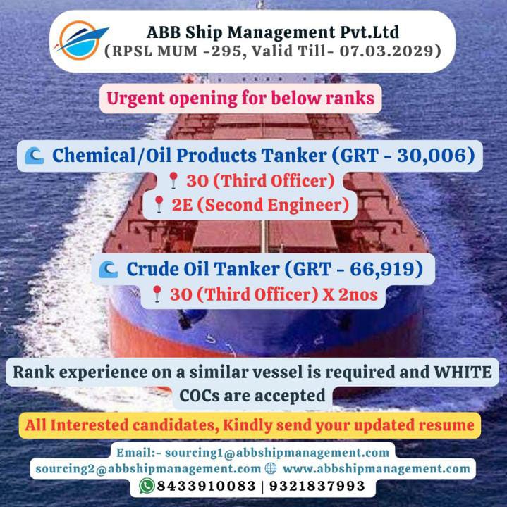 Job Advertisement Banner