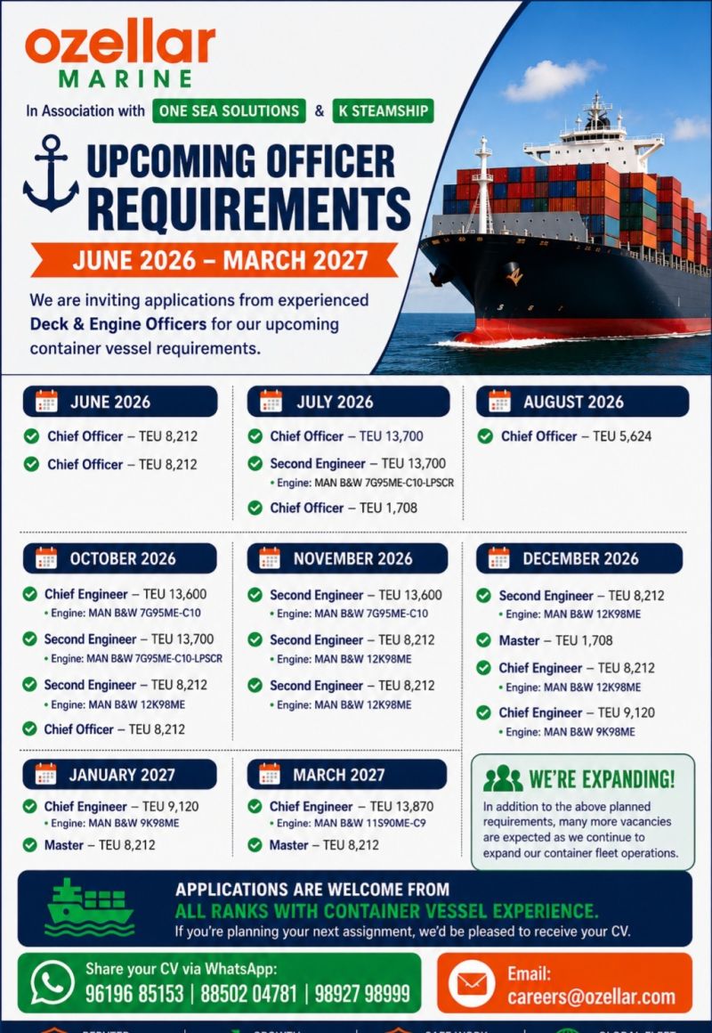 Job Advertisement Banner