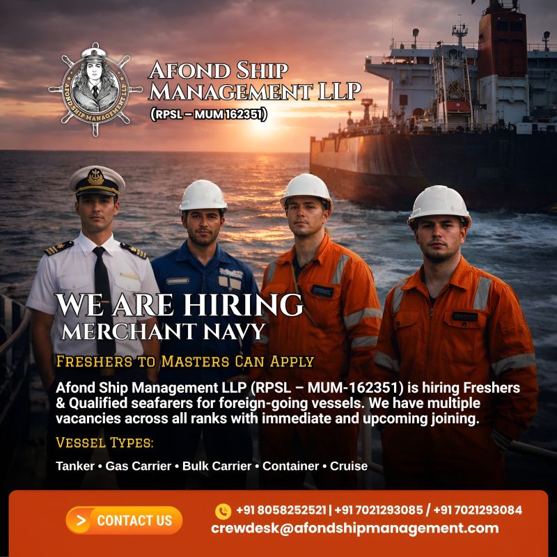 Job Advertisement Banner