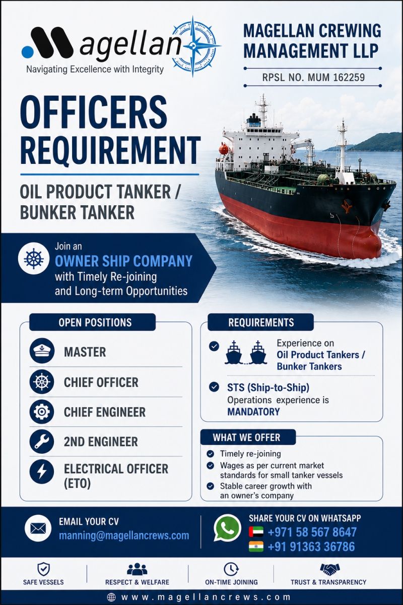 Job Advertisement Banner