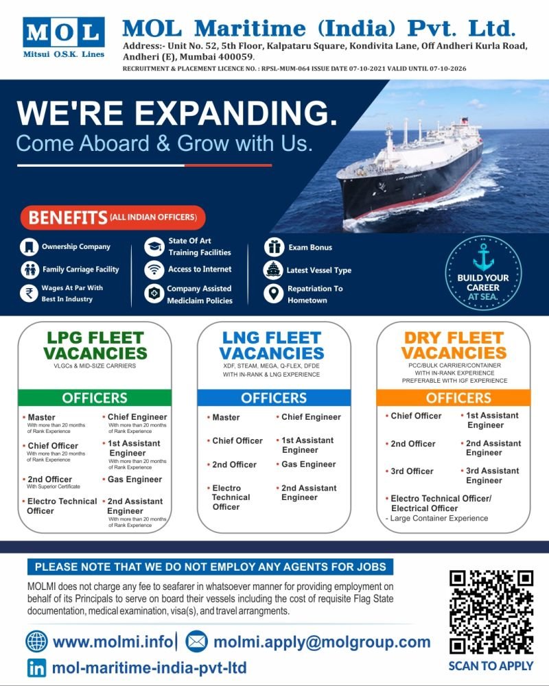 Job Advertisement Banner