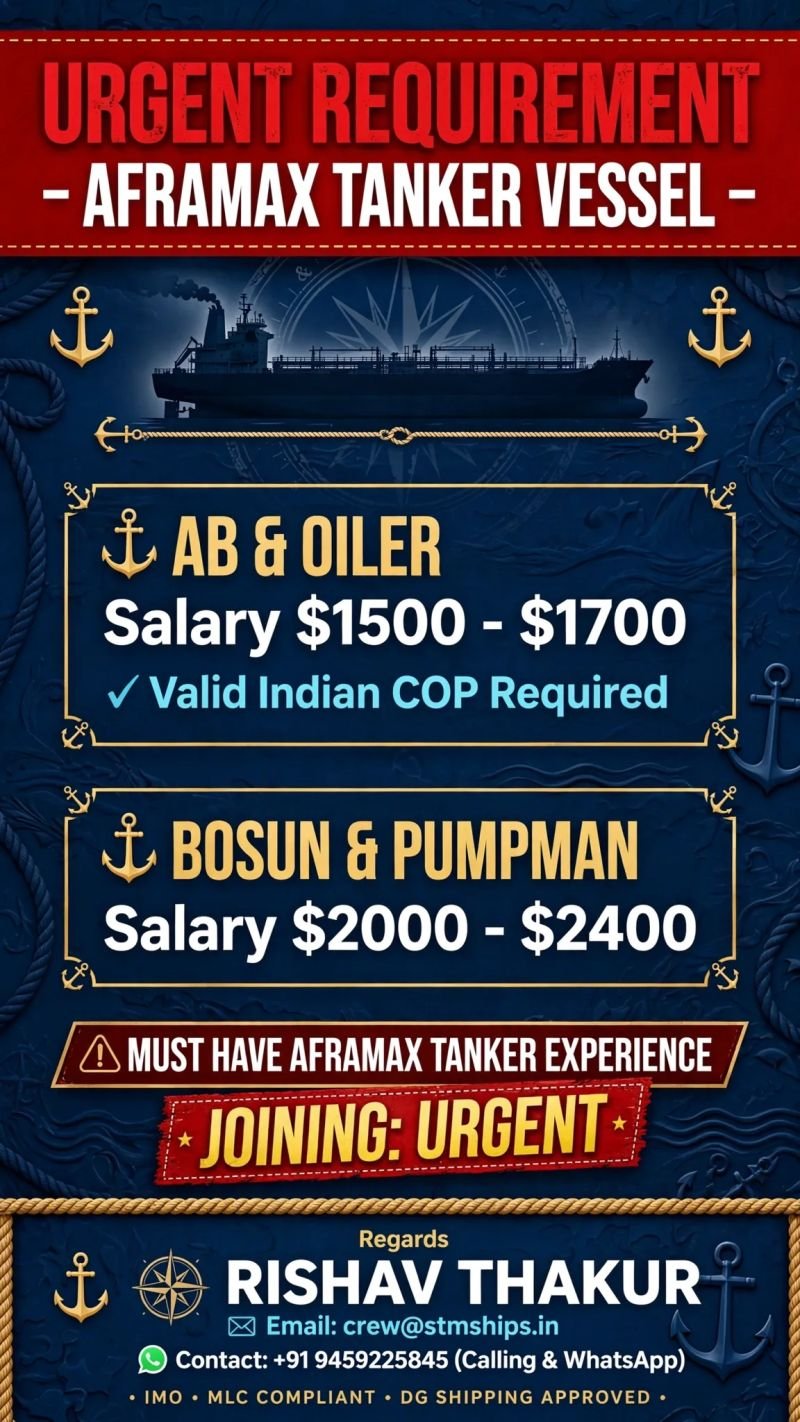 Job Advertisement Banner