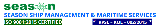 SEASON SHIP MANAGEMENT & MARITIME SERVICES