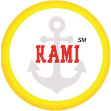 KAMI MARINE AND TRADE CENTRAL PVT LTD