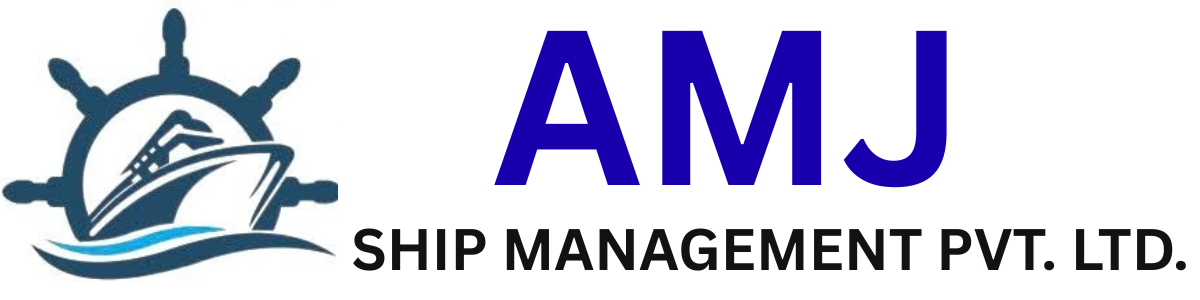AMJ SHIP MANAGEMENT PRIVATE LIMITED
